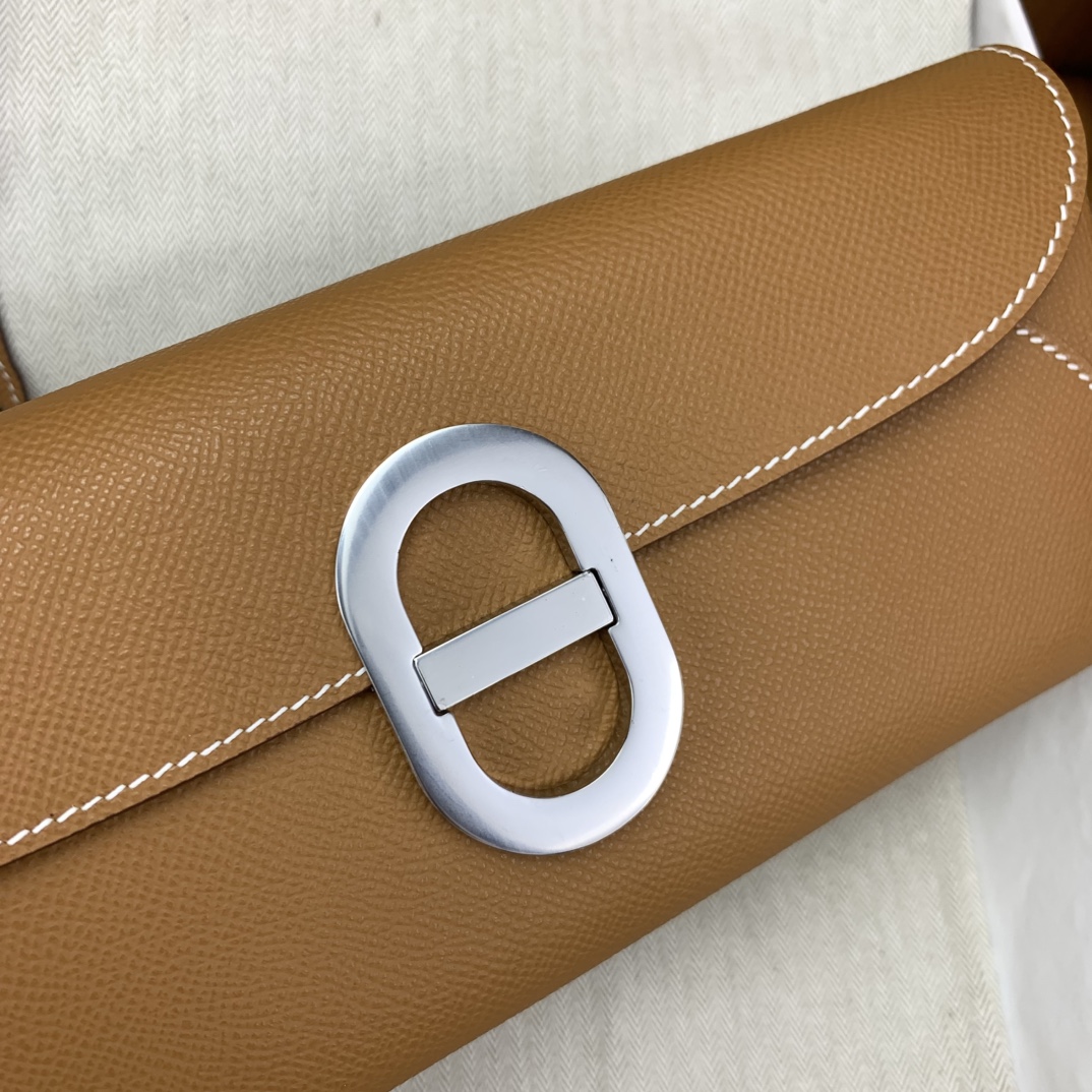 에르메스 샹달 투고 앱송 블랙